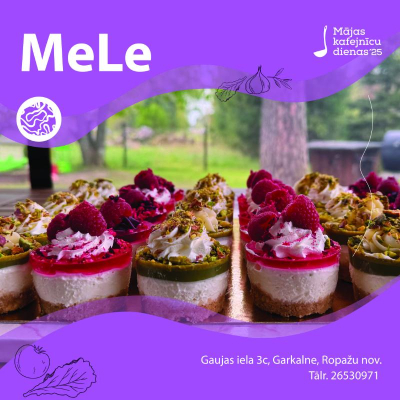 MKD-MeLe