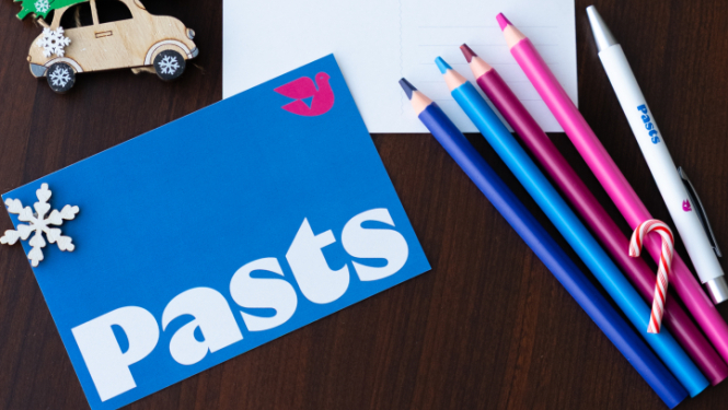 pasts