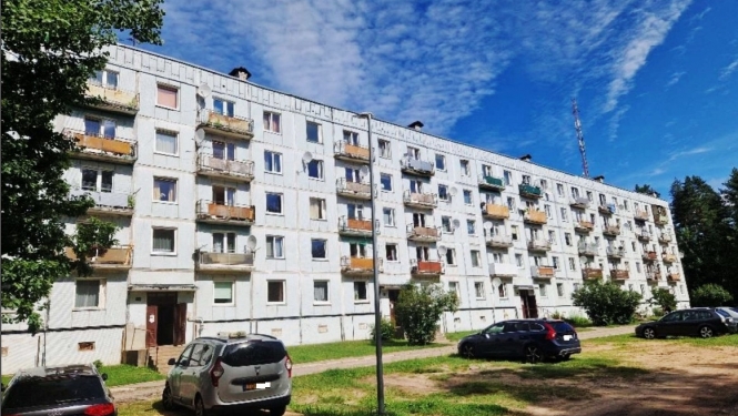 izsole mucenieki