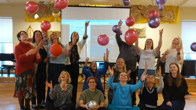 Profesionālā pilnveide