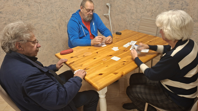 Ropažu pagasta 2025. gada čempionāts zolītes spēlē, 11. posms