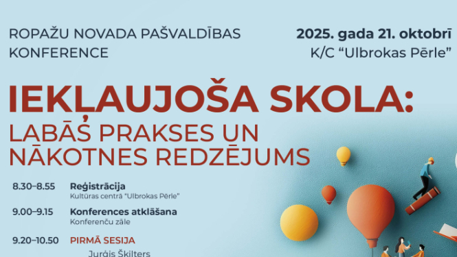 konference