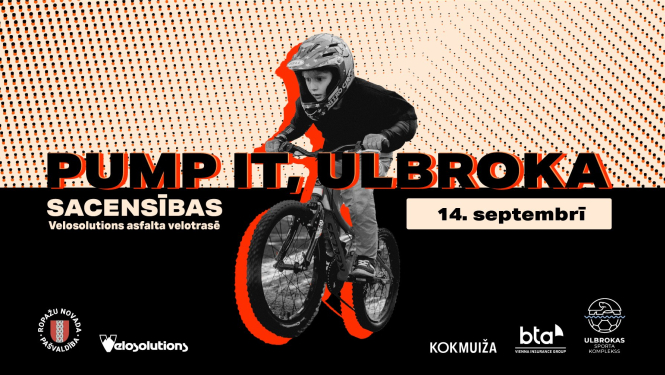 velobraucējs
