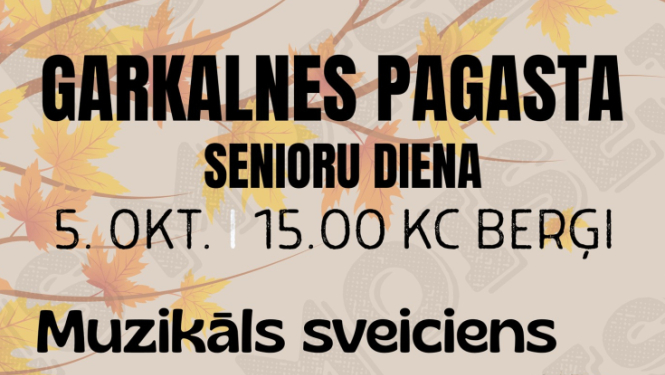 senioru balle