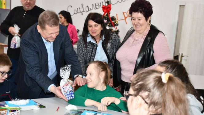 Uzņēmēju un iedzīvotāju ziedojumi veiksmīgi nogādāti Ukrainā