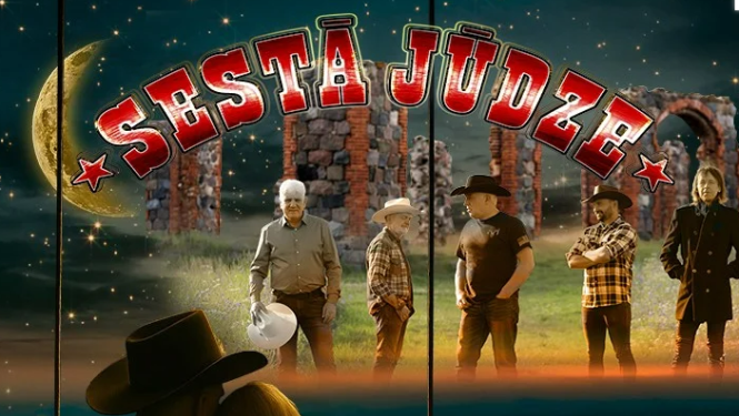 sesta judze