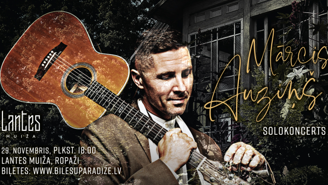 marcis auzins