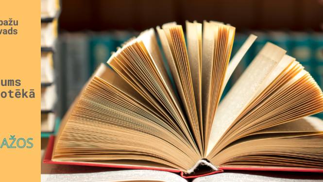 Vangažu bibliotēka