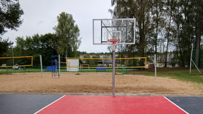 strītbols