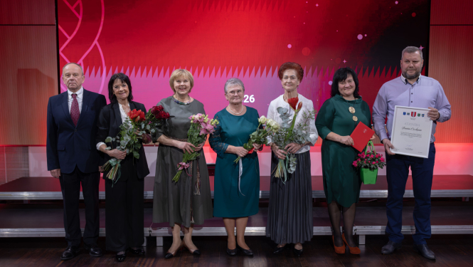 Goda un Gada pilsoņi