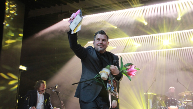 Busuļa koncerts