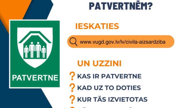 patvertnes