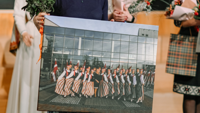"Mīlestības ekspresis" 15.02.2025