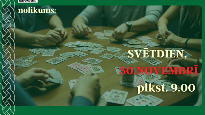 Zolītes čempionāta 11. posms