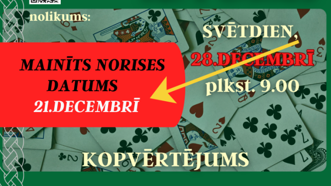 Ropažu pagasta zolītes čempionāts, 12. posms