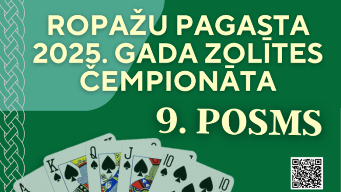 afiša zolītei