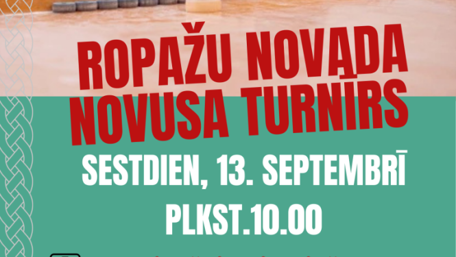 afiša novusam