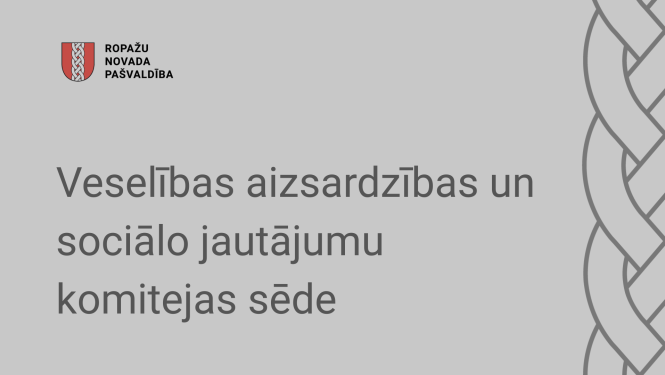 Veselības aizsardzības un sociālo jautājumu komiteja