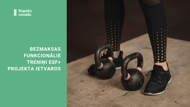 Funkcionālie treniņi