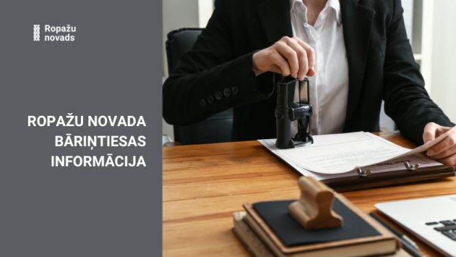 Bāriņtiesas informācija