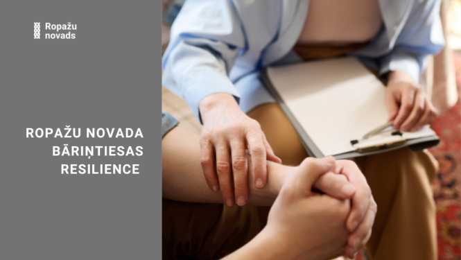 Ropažu novada Bāriņtiesas informācija