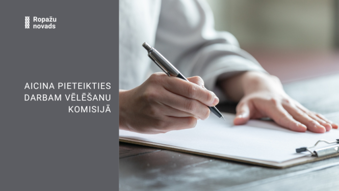 vēlēšanu komisija