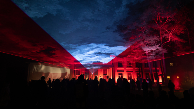 Lāčplēša dienas koncerts "Cauri tumsai dzimst gaismiņa"