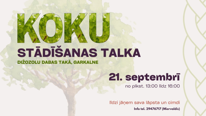 koku talka