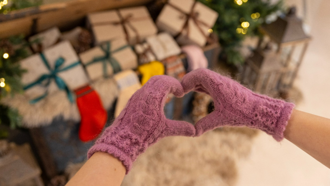 Novada iedzīvotāji aktīvi iesaistās akcijā "Sasildi Sirdi"