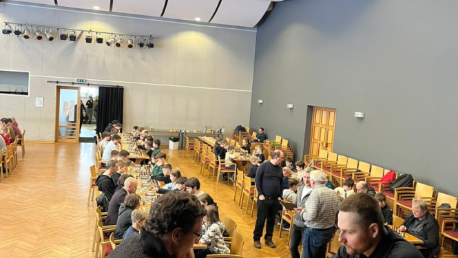 "Garkalnes pagasta atklātā čempionāta 2026" pirmais posms, kopskats, spēlētāji