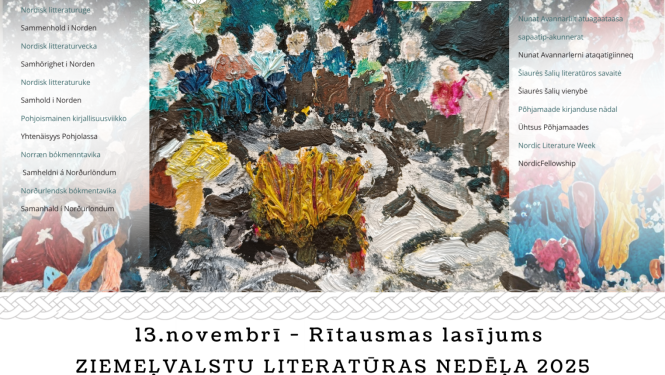 Rītausmas lasījums