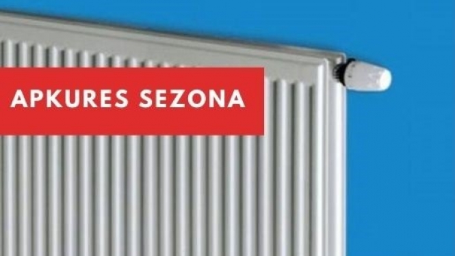 Par apkures pieslēgšanu daudzdzīvokļu mājām Stopiņu pagastā