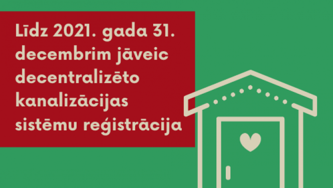 DK reģistrācija