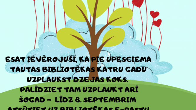 Dzejas koks