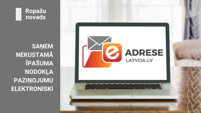 E-adrese