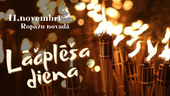 Lāčplēša diena
