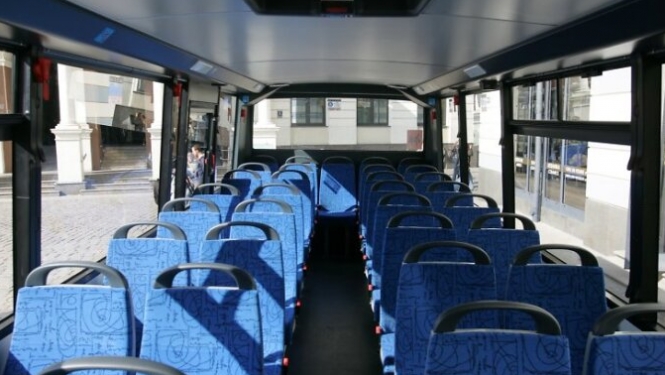 Autobuss