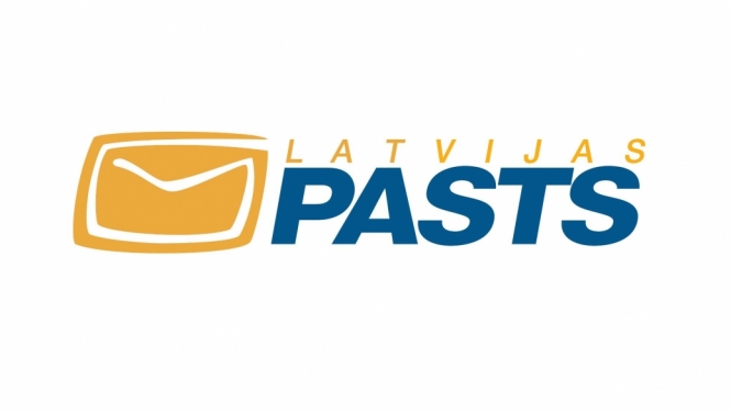 Latvijas Pasts