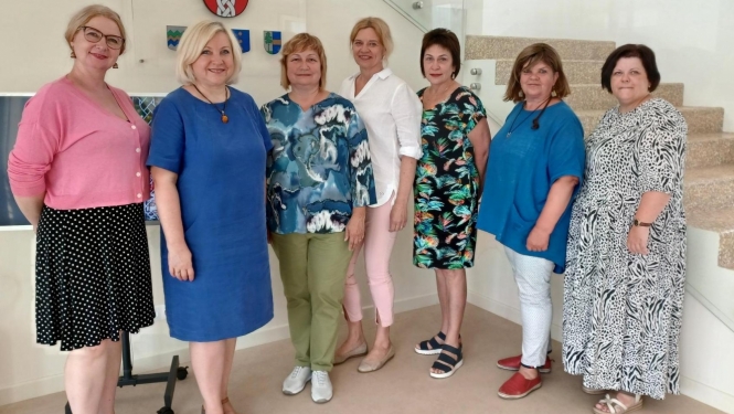 pedagoģiski medicīniskā komisija