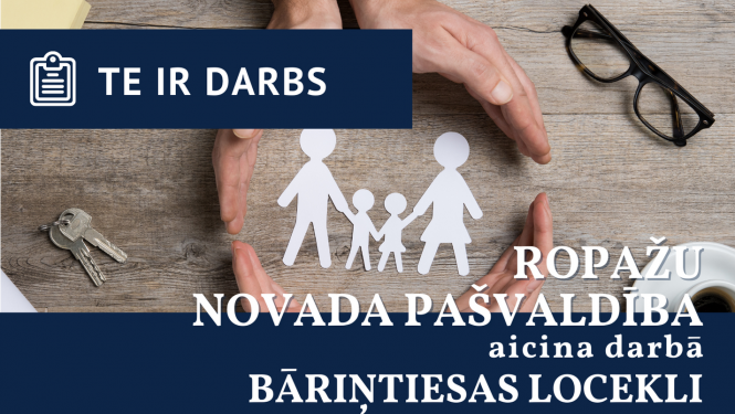 Bariņtiesas vakance