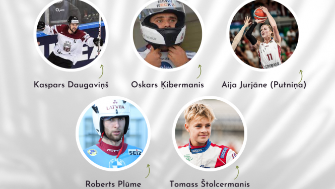 Sportists