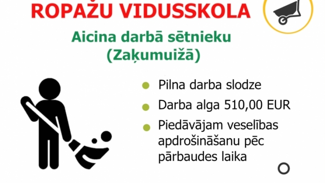 setnieks