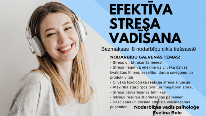 stresa vadišana