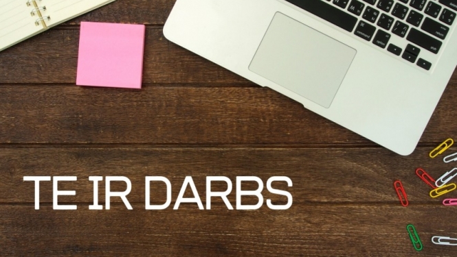te ir darbs