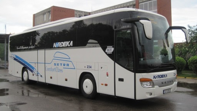 Autobuss