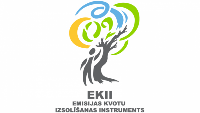 Siltumnīcefekta gāzu emisiju samazināšana Ropažu novada teritorijā