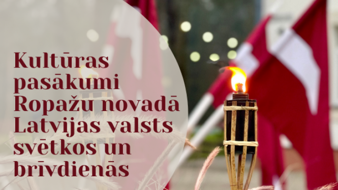 Valsts svētku pasākumi RNP 2021