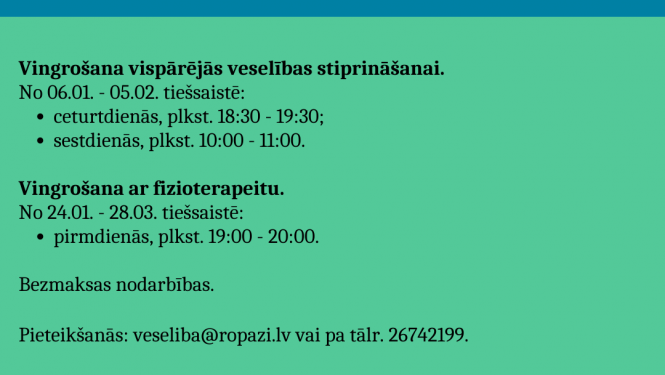 Projekts_veselība