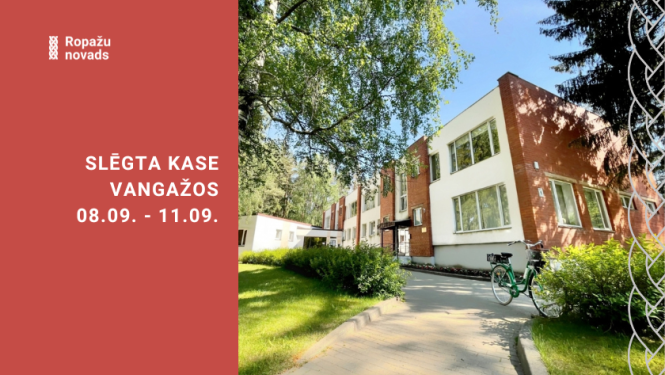 Vangažu pilsētas pārvalde