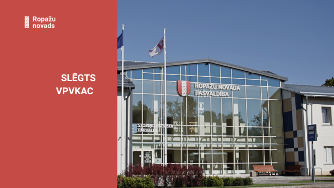 Slēgts VPVKAC